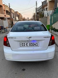 اوبترا • ٢٠١٢ • رقم بغداد