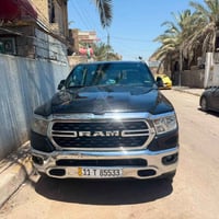 رام ٢٠٢٢ • ٦ سلندر • ما بي حادث