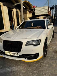 كرايسلر 300 • ٢٠٢٣ • كفاله عامه