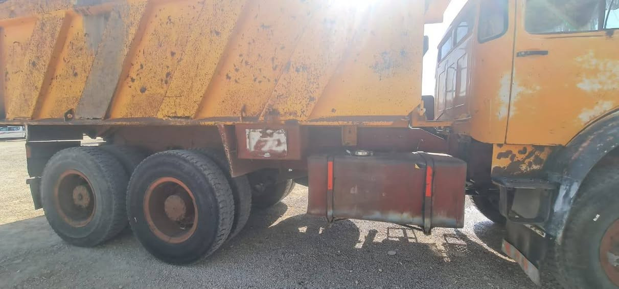 قلاب مايلر موديل 81
بلادي
رقم بغداد مشروع وطني
سعر ٧٠ مليون وبيه مجال.

للاستفسار *********** مكانه الانبار رمادي اني مكلف ب النشر

