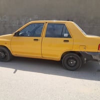سايبه 26 مقفوله كفاله عامه ماشيه 200 السعر ب 80 وغاز وترقيم علي0785044...