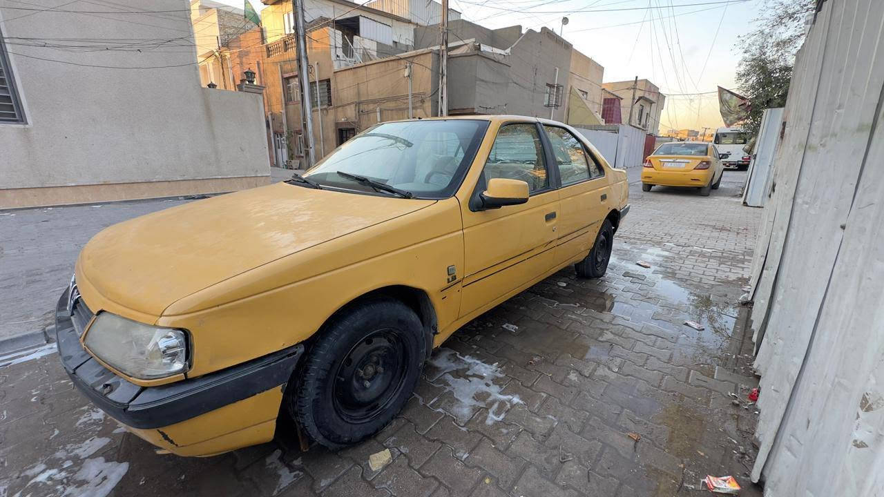 مكلف بالنشر سلام عليكم بيجو لميس ٢٠١٥ بأسمي حادثهة جاملغ خلفي سيارة خير من الله غرفتهة جديدة دوشمة جديدة صدر جديد امامي خلفي بطانة صدوك جديدة السيارة كاملة نقصهة بس تبريد رقمهة بغداد كهربائيات كاملة ‏‪***********‬‏ رقم صاحب السياره ابو علي
