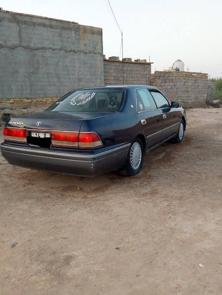 فلات للبيع بيه كصه قماره عركجينه فقط ولباقي مكفول من لكص الثانيه ونغل 
موديل 97 رقم بصره بسمي والهزه بعدهي ما منتهيه 
مكينه وكير 2ونص ففتي فيشه وحده نضيفات 
سياره جاهزه تبريد كرهبائيات كلشي شقال السعر 70 مكاني بشطره ***********
