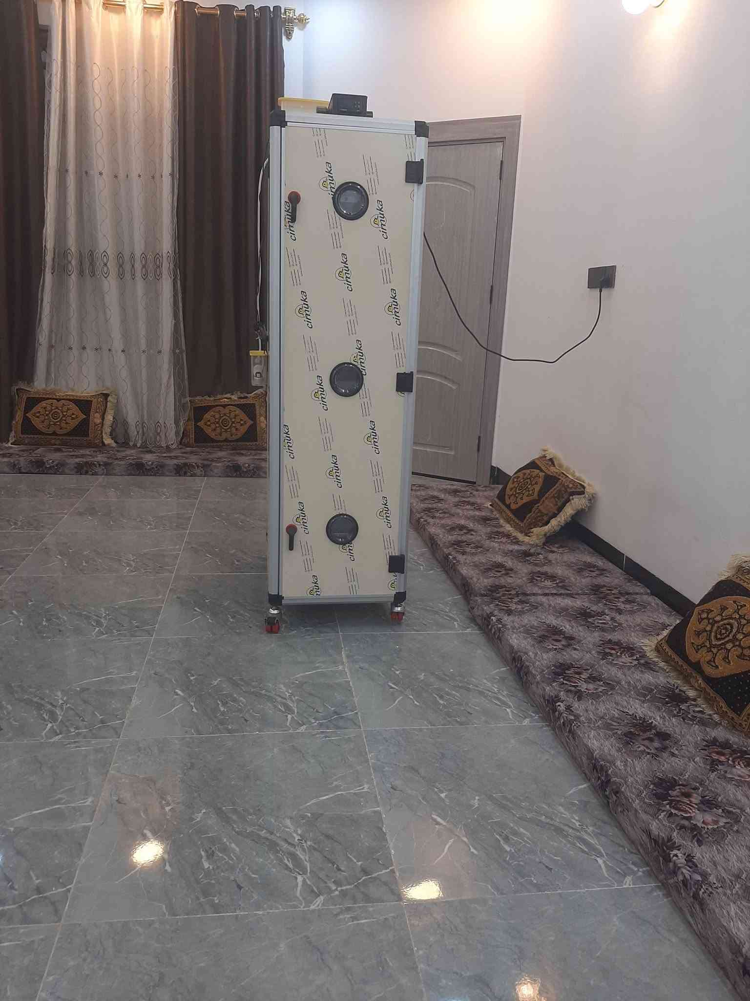 متاح فقاسه جيموكا 700  بيضه جديده مستعمله وجبه واحده 
نسبة التفقيس معروفه وعاليه نضافه فول 

رقم الهاتف للإستفسار 
***********
           و
***********
موجود توصيل كافة محافضات العراق
