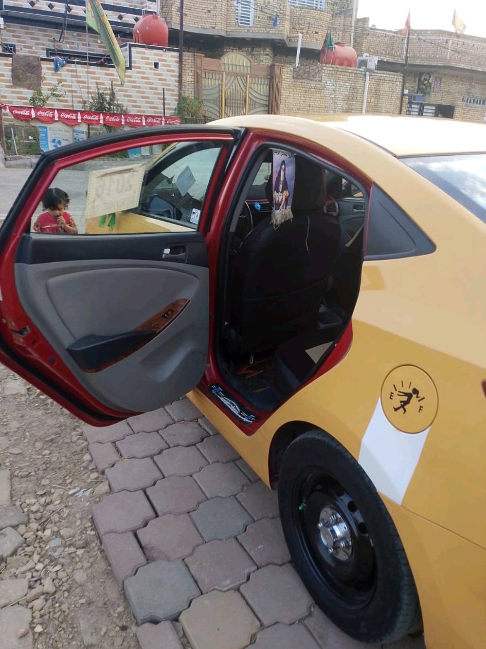 اكسنت ١٦ وارد امريكي تبديل بنيد فقط سنوية ٣٠ هيئه وغرامات مصفره كير مكينه تبريد خير من الله شرط تحويل ..السعر ٧٨ ميسان الاتصال على الرقم ***********