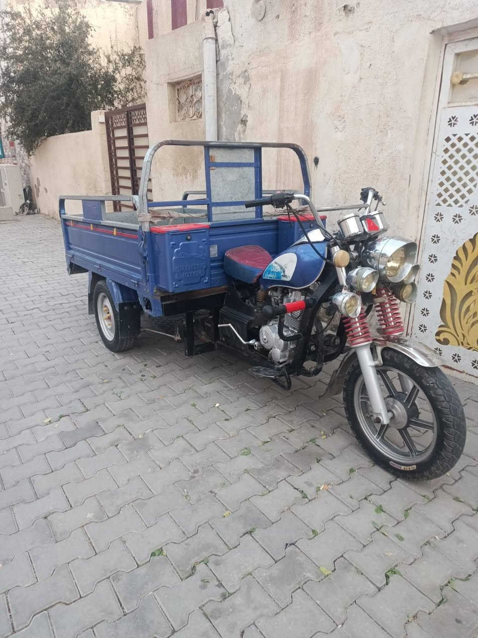ستوته • ٢٠٢٣ • كفاله