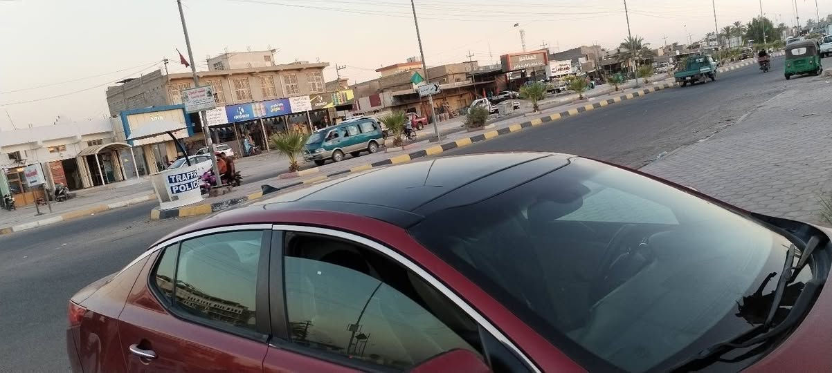 اوبتما موديل 12 رقم ديالى مميز بإسمي
فول مواصفات بصمه و بنوراما 
وارد آمريكا بيها بابين مبدلات بأمريكا بدون دواخل 
محرك جي دي اي مجفت
كيرها جديد تخم تاير تبريد تدفئه جدد
راديتر ماء و مروحة جدد منظومة ماء جدد
سيارة خير من الله اني جناي و الشي الاصلحه الي
يعني مو تلزك و اليحب يجي يشوف رايدها ب105 ورقة مكاني ديالى خان بني سعد *********** اليحب يتصل و يدلل و الما عاجبه السعر خل يعبر المنشور لو يدعيلنا بالخبر و ربي يحفظكم و يسعدكم
