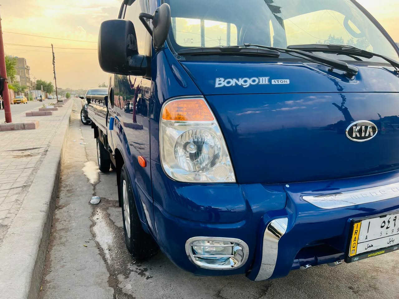 بنكو 3 • ٢٠٠٩ • رقم بابل
