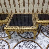 سيت طبلات • خشب زان • ميسان