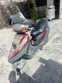 دراجه • بغداد • عليها مجال