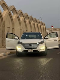 توكسان • ٢٠٢٠ • كفاله عامه