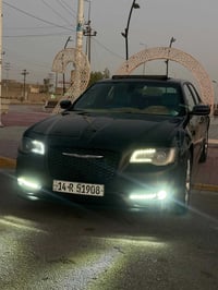 وارد كندي • محرك ٥٧٠٠ • ٢٠١٢