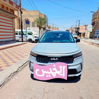 موديل ٢٠٢٣ • ماشي ٢٨٠٠٠ كم • صور حادث