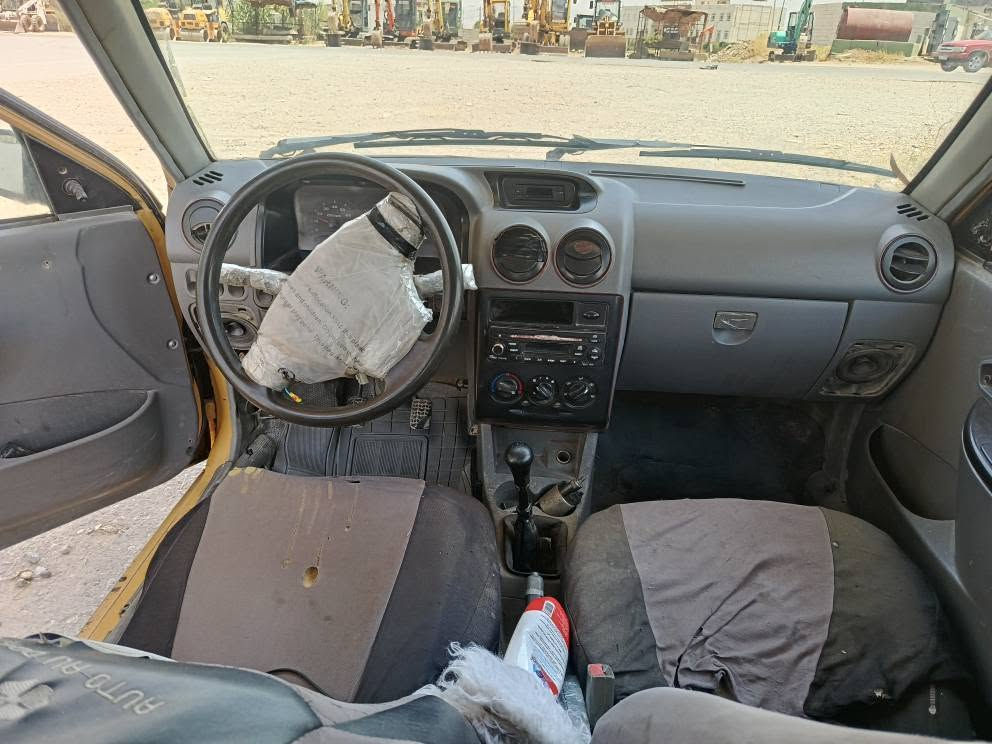 محرك نظيف • ٢٠١٢ • السليمانية