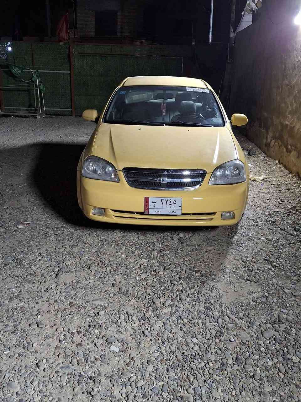 اوبتره ٢٠١١ بغداد انكليزي أرقام موجوده بالمرور السعر 55 بيها مجال اتصال ***********

