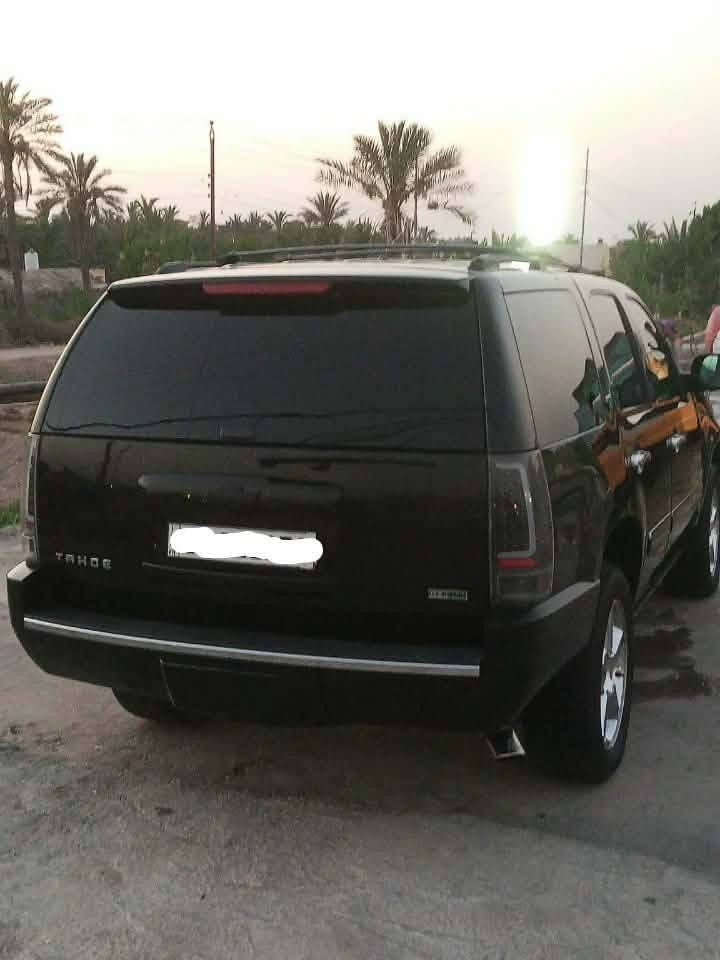 يالله ادوات متومه نكليزي طبق الاصل تاهو بترا 2013 LTZ فتحة دوس كهربائي تشغيل عن بعد صندوك كهربائي فول فول للاخير شرط اذا اكو بنضافته بلعراق كله تجي تاخذه بلاش وتروح  كصة قمارة فتح شاصي السيارة جاهزة من كلشي ع وضع الشركة  شرط مافرة ويلهة بلعراق   ( كير مكينه حداده تخم تاير 100/100 )تعهد من السرقة والعشائر العنوان ناصرية سوق الشيوخ 
سعر 65 بيهة مجال كلش قليل شراي يتصل ***********
