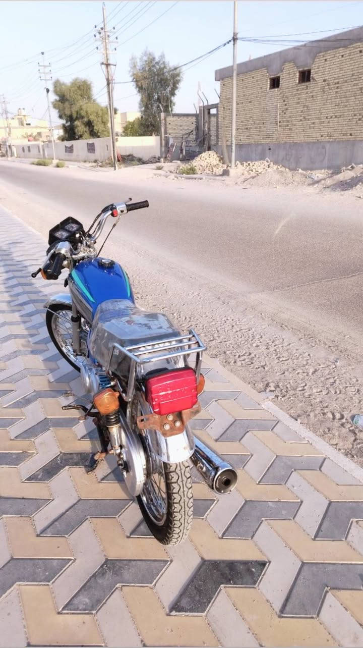 السلام عليكم دراجه إيراني نامه شلامجه للبيع موديل 20 وكيل ما مفتوحه كفاله عامه من طول للطول ربع ما تذب عليها ترايك وين ما يعجبك أوراق اصولي اصولي اصولي #مكاني ناصريه سوق الشيوخ السعر خاص متواجد فيس و واتساب بس أكثر شي واتساب رقمي ***********
