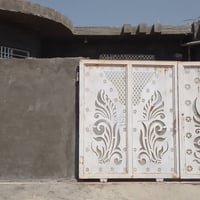 ٢٠٠م • بناء حديث • مقابل مستشفى القاسم