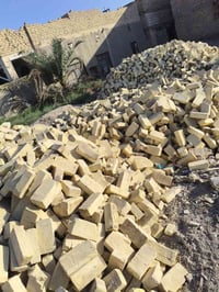 طابوق جديد • مواد بناء