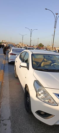 سني ٢٠٢٤ • كفاله • البصرة