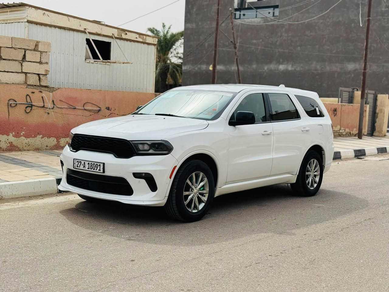 دورنكو • موديل ١٦ • مركز ناصريه