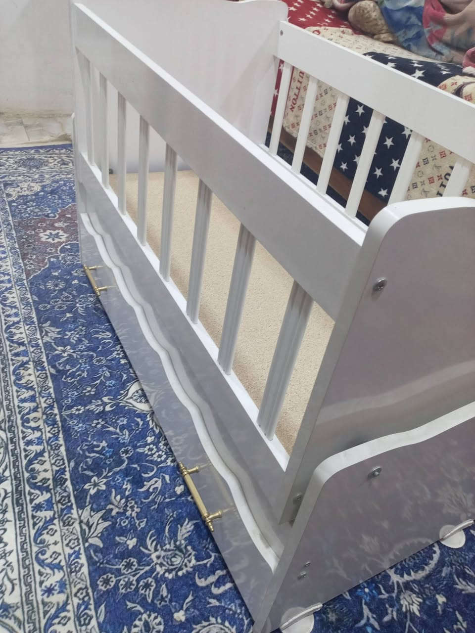 كاروك • نظافه فول