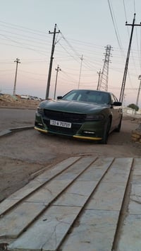 جارجر • ٢٠٢١ • رقم بغداد
