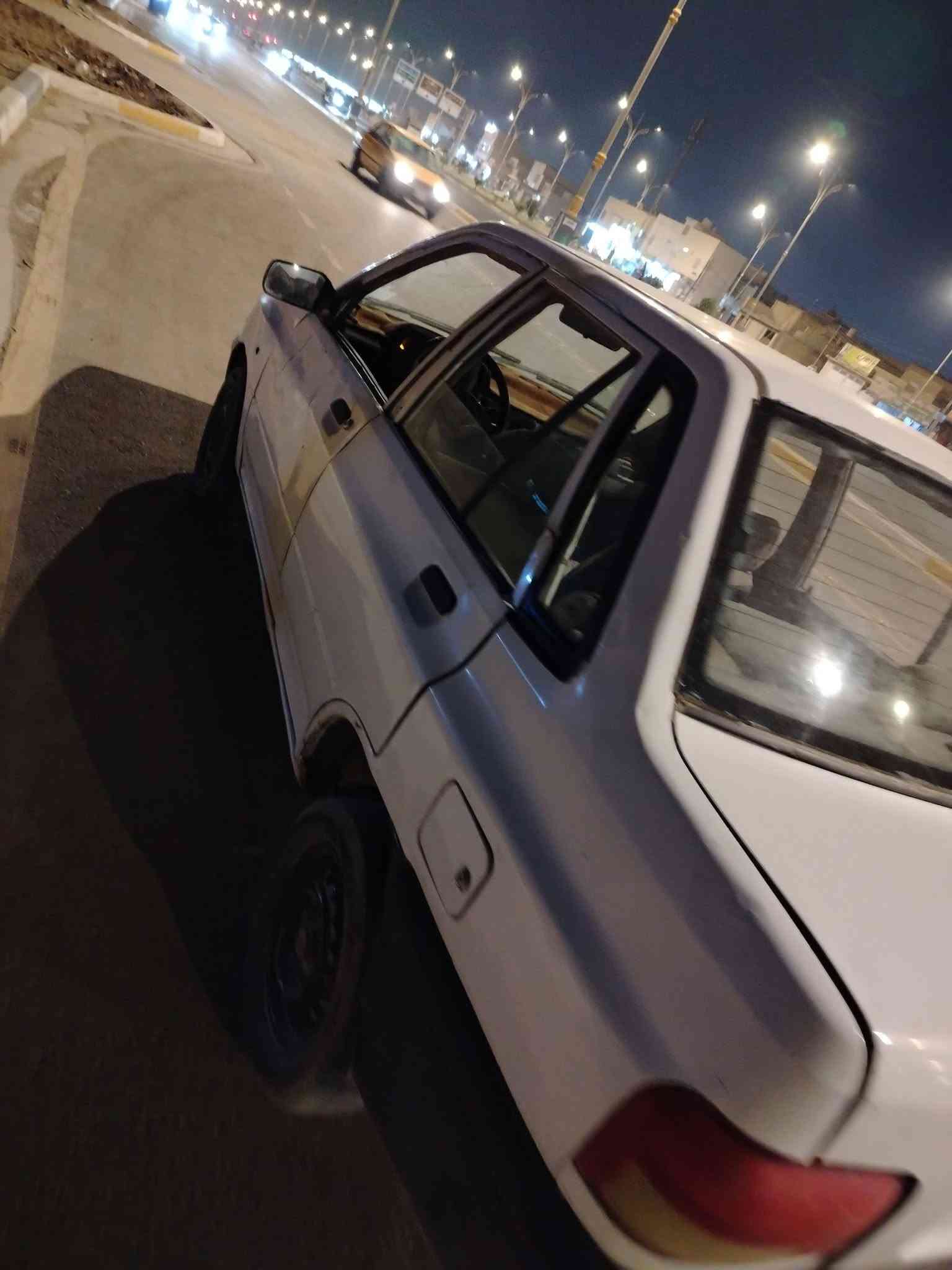 سايبه • ٢٠١١ • رقم كربلاء