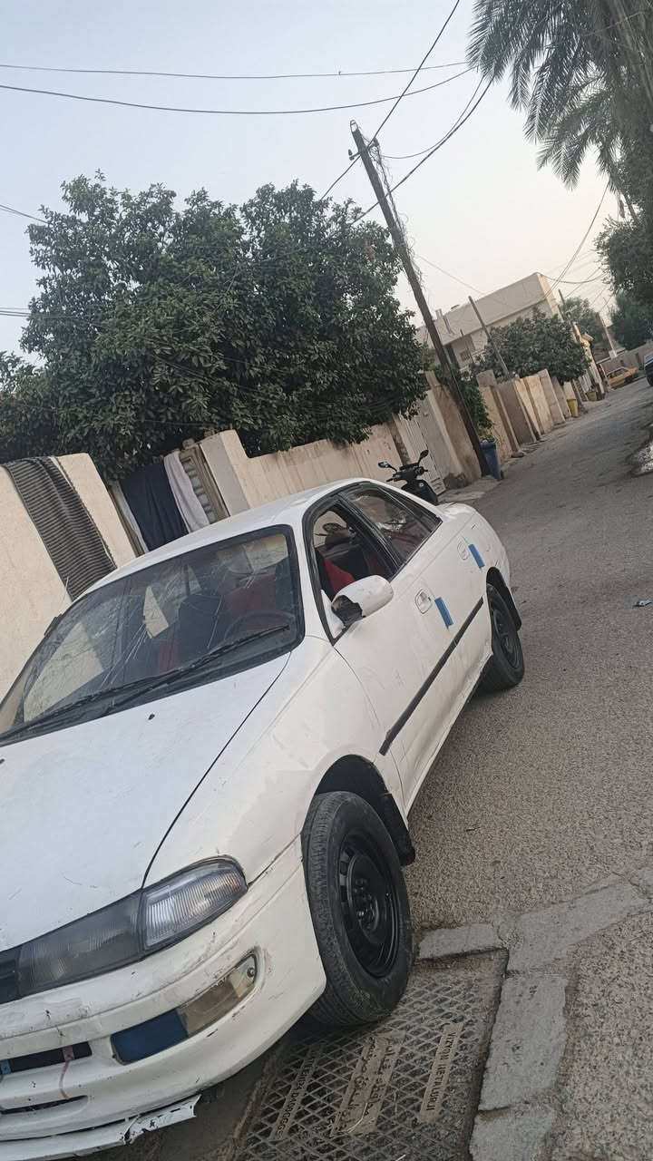 موديل ٩٤ • مكينه وكير شرط • رقم انبار