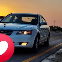 سوناتا ٢٠٠٨ • مكينة ٢٠٠٠ • دواخل جلد