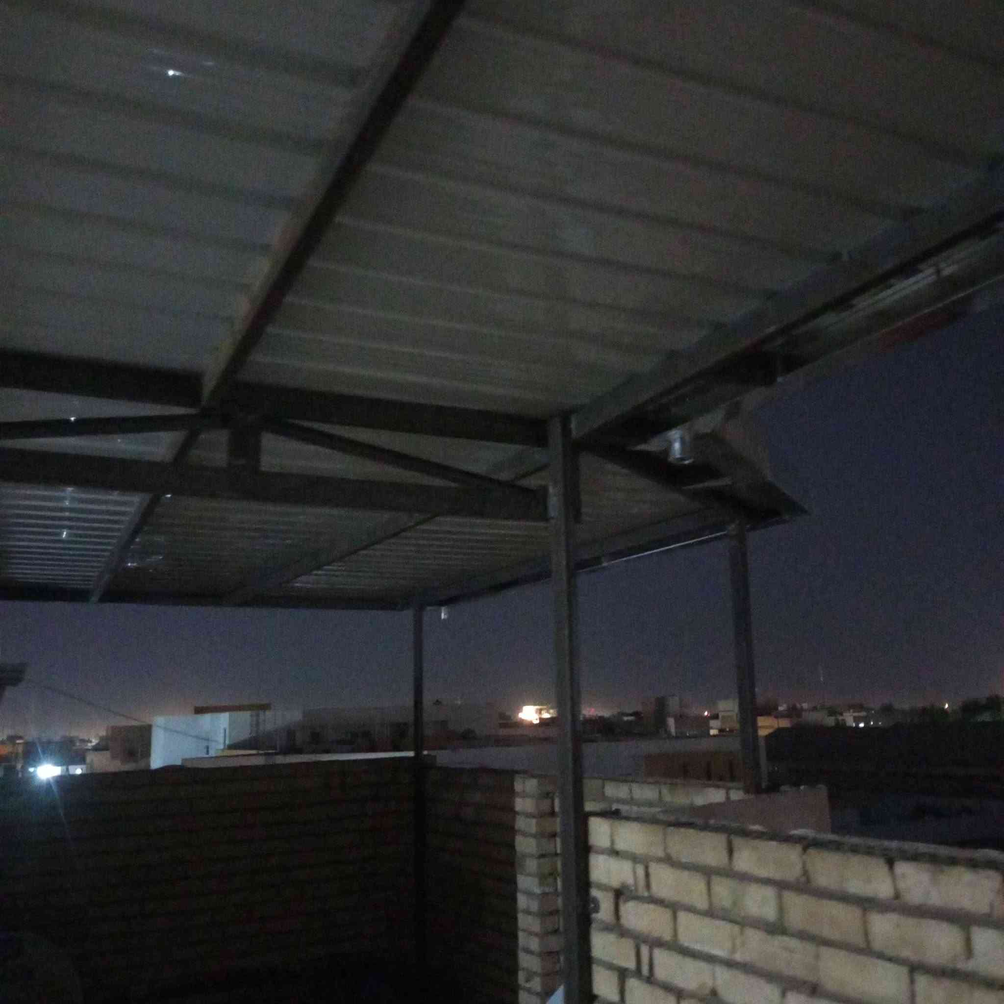 سلام عليكم خوان جميع انواع الحديد شغل نضيف ومناسب ابو سجاد الحداد  ***********
