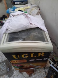 ثلاجة • للبيع • غراض