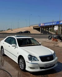 ماجستا • ٢٠٠٥ • ڤ٨