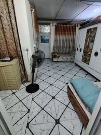 دار للبيع طابو زراعي سند ٢٥ المساحه ٩٠ متر واجهيه ٥ النزال ١٨ طابق ونص...
