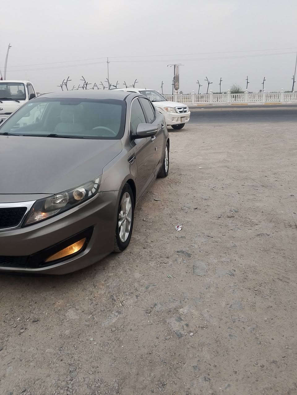 سلام عليكم أوبتما موديل13امريكي حادث جاملخ إمامي تبريد ثلج محرك جي دي سعر 90 او بيه مجال *********** مكان ؤاسط نعمانيه
