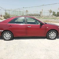 كامري • وارد امريكي • نجف مشخاب