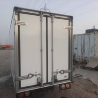 براد كيا • شغال • فحل