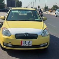 اكسنت ٢٠١١ • بغداد • باسمي تحويل