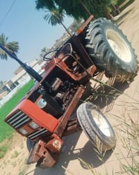 تحويل وكالة • موديل ٨٢ • بيش