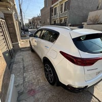 سبورتج جي تي لاين • ٢٠١٩ • رقم بغداد