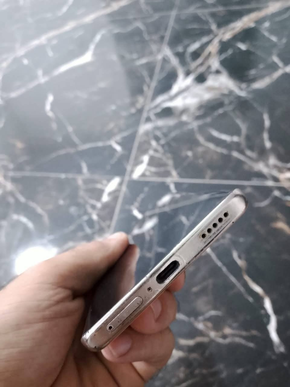 السلام عليكم.
جهاز HONOR X9b 5G
للبيع مستعمل سعره 325 بي مجال بسيط.
مستعجل على البيع الما عاجبه سعر ليعلق كلشي موجود بسوك.
الجهاز  بي فطر بالشاشة شي بسيط لا ماثره ع لمس ولا مبينه
كربلاء قرب حي العباس***********
