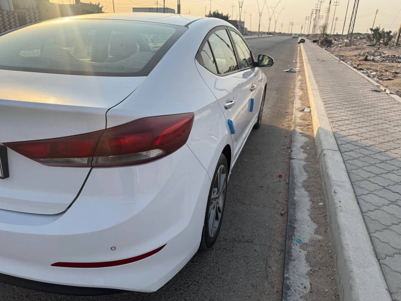 النترا 2019 سوبر خليجي

المكينه 2000 دوش

3 وضعيات قياده  

فول مواصفات بصمه فتحه سقف ويل كب مرآة شفط اشاير

الكشنات جلد

رقم بصرة بسمي

السعر 145

مكان السيارة بصرة

مامتواجد على الفيس 

اتصل على رقم صاحب السيارة 

*********** Singapore
