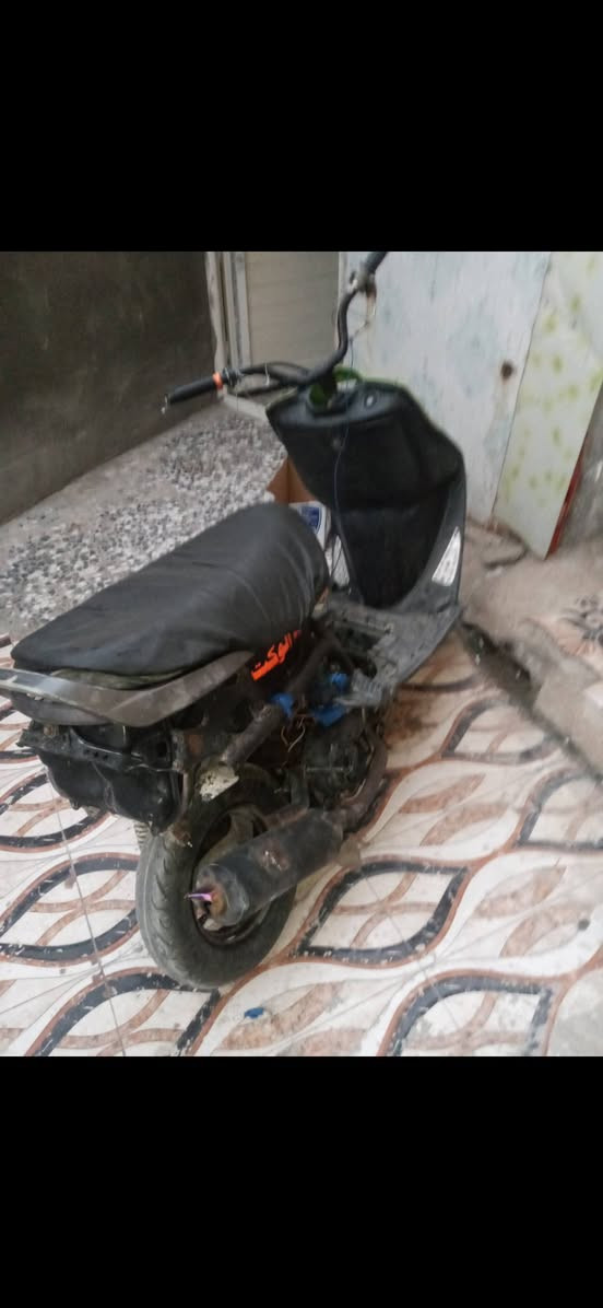 فراشه شغاله  بسم ورنكات وكرنك جدد شغل واطلع. يرادلهه ترتيب فقط. سعرهه ب٩٠ الف. الجزيره باب الهوى. ***********
