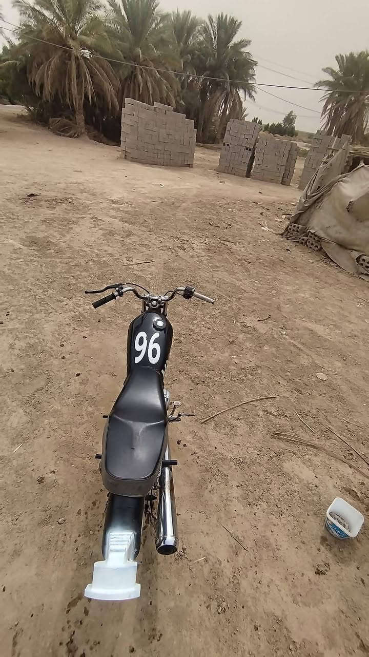 مكينة راشه ٢٠ • صوت خشن • جديد