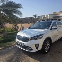 سورنتو ٢٠٢٠ • فول مواصفات • رقم كربلاء