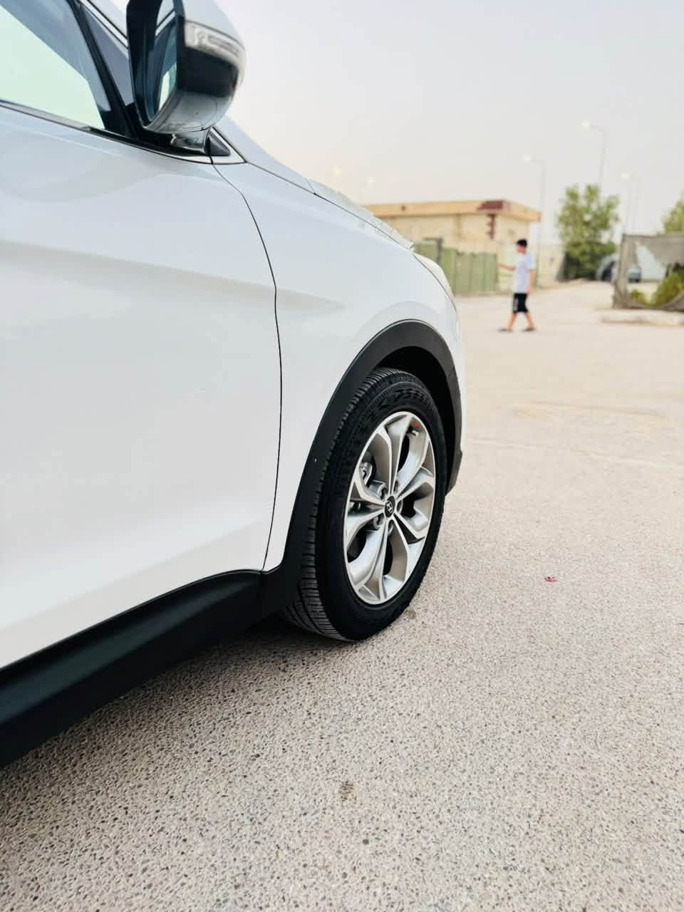سلام عليكم سنتافي موديل 13 خليجي سياره بيه كفاله ماعده بيه ضربه بسيطه بل جنطه  سياره اخير من الله تبريد  حداديه تواير كله جديد سياره فول كلش خزن ميموري سياره 6 سلندر يعني سياره جديد بمعنه الكلامه هيه صور تحجي والحقيقه حلا بعد مكان ناصريه سعره 150 وبيه مجال رقم ***********

