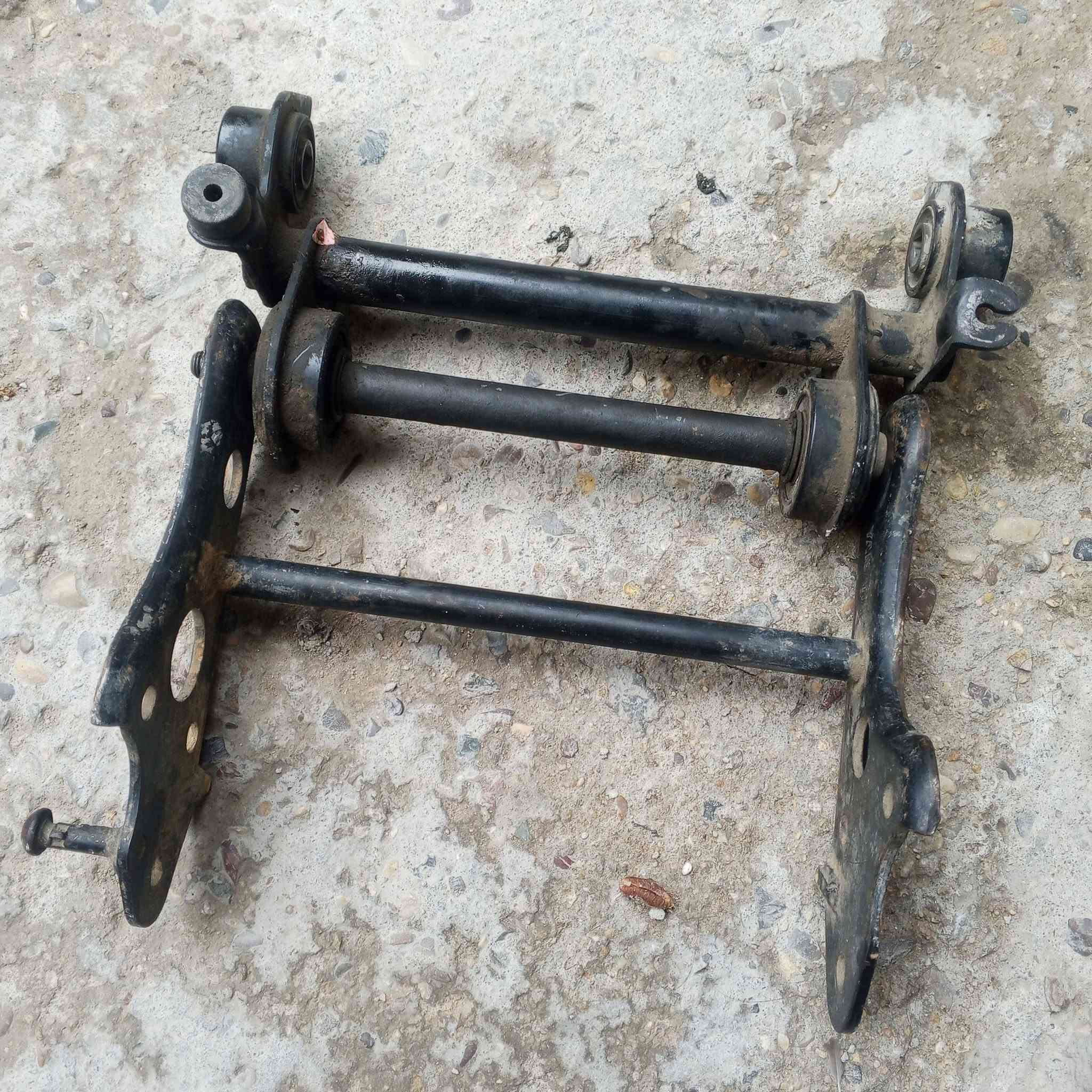 قطع غيار • بغداد • للبيع
