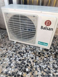 سبلت بلسان ضمانه 5 طن ونص مشتغل شهرين300سعره جديد كارتون07767111361