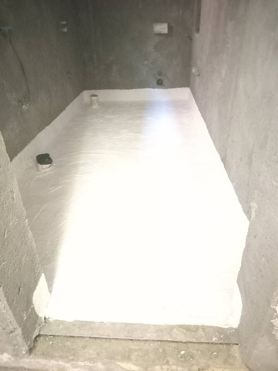 المانع للرطوبة الروف كوت Roof Coat
Waterproofing

حيدر للعوازل.   ***********
