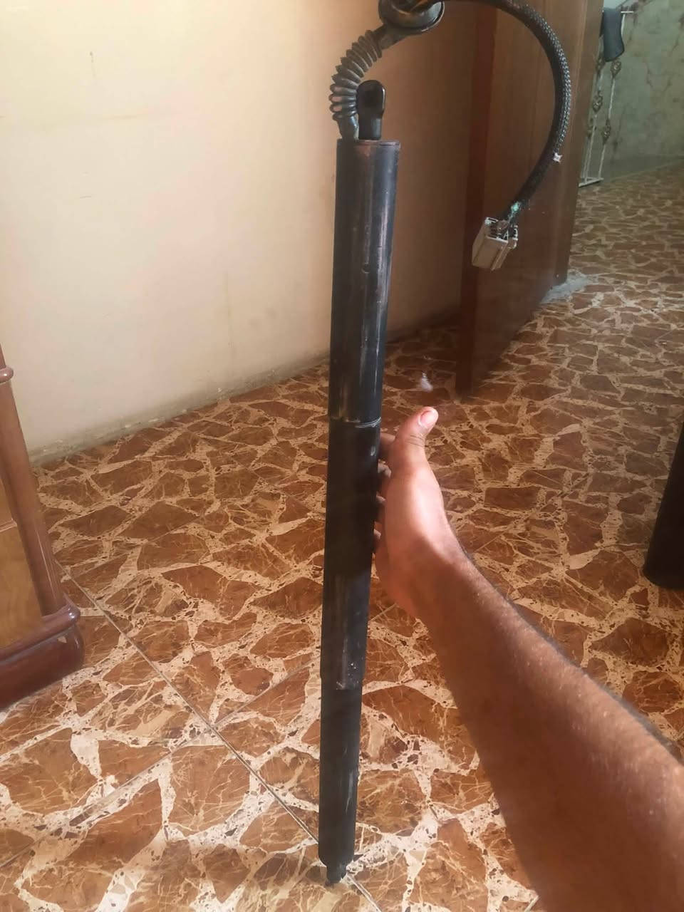 سلام عليكم
جك كهربائي جنطه جيب ابيعه ع وضعيته ب100الف
شاشه جيب جبيره 14-15-16-17 هية ول كود هم ع وضعيتها ب125 الف مكاني بغداد ستفسار ***********
